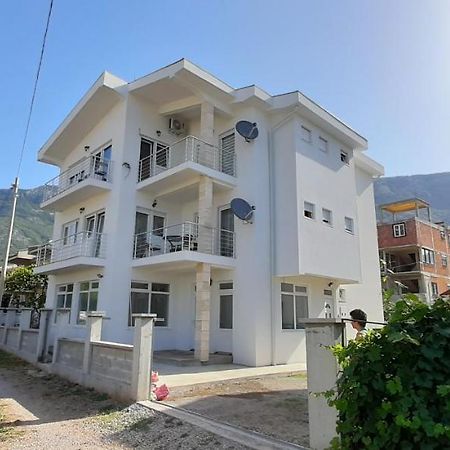 Apartmani Paradise Sutomore Zewnętrze zdjęcie