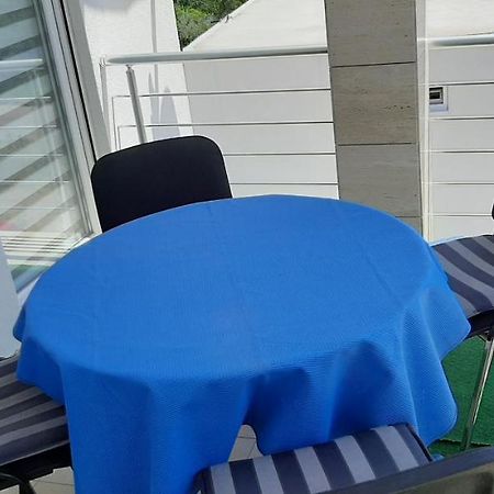 Apartmani Paradise Sutomore Zewnętrze zdjęcie