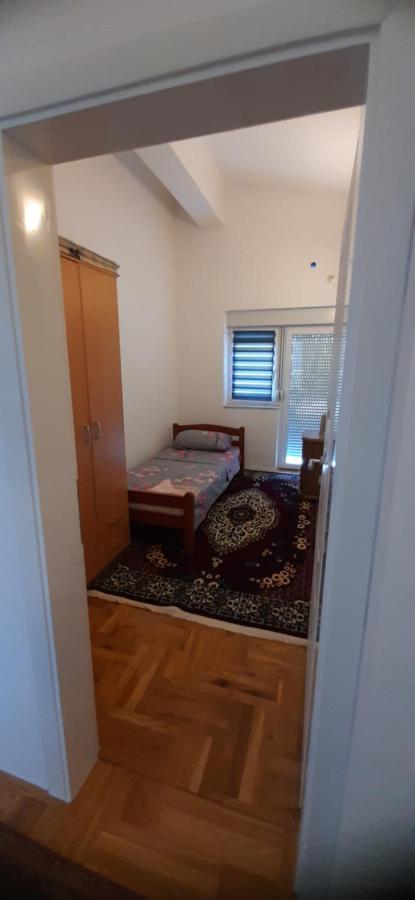 Apartmani Paradise Sutomore Zewnętrze zdjęcie