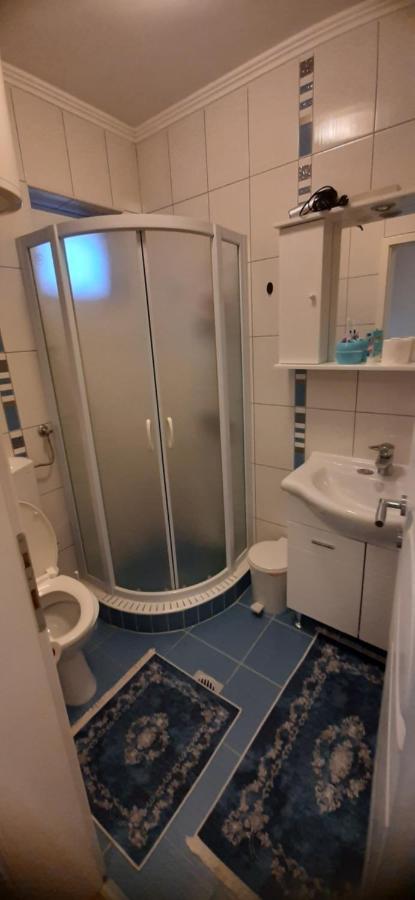 Apartmani Paradise Sutomore Zewnętrze zdjęcie
