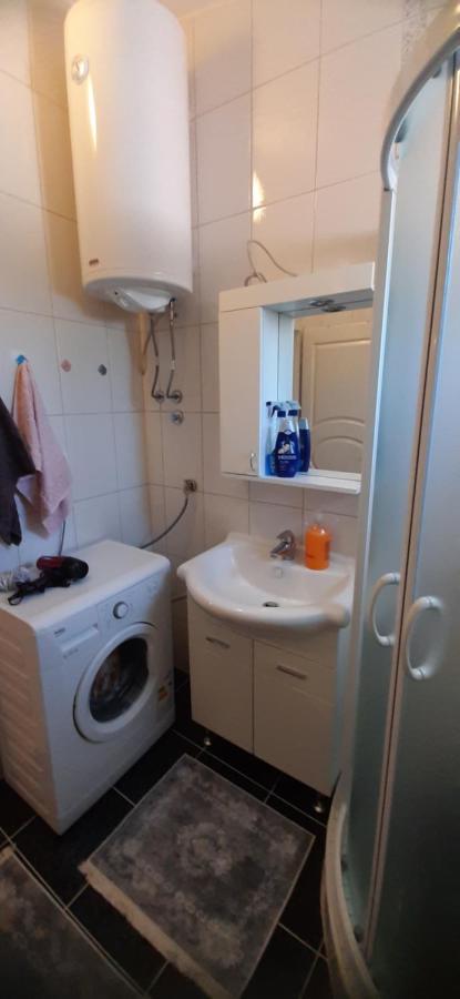 Apartmani Paradise Sutomore Zewnętrze zdjęcie