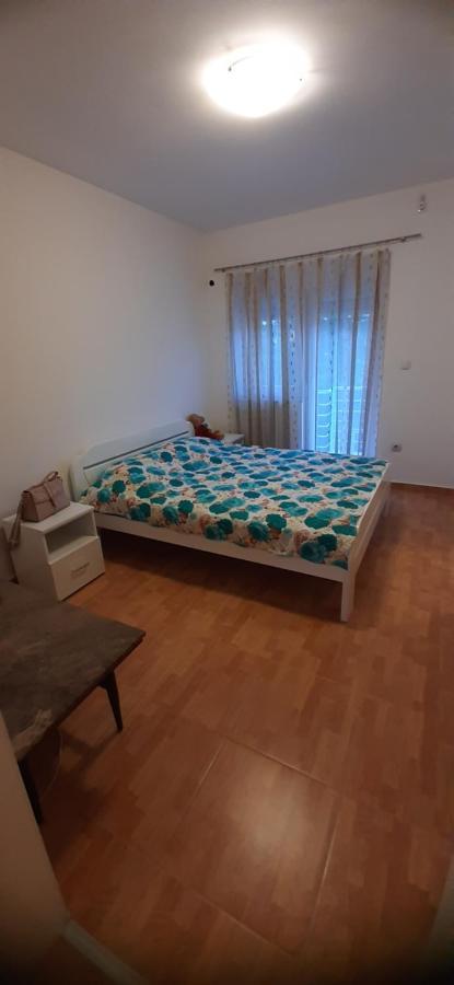 Apartmani Paradise Sutomore Zewnętrze zdjęcie