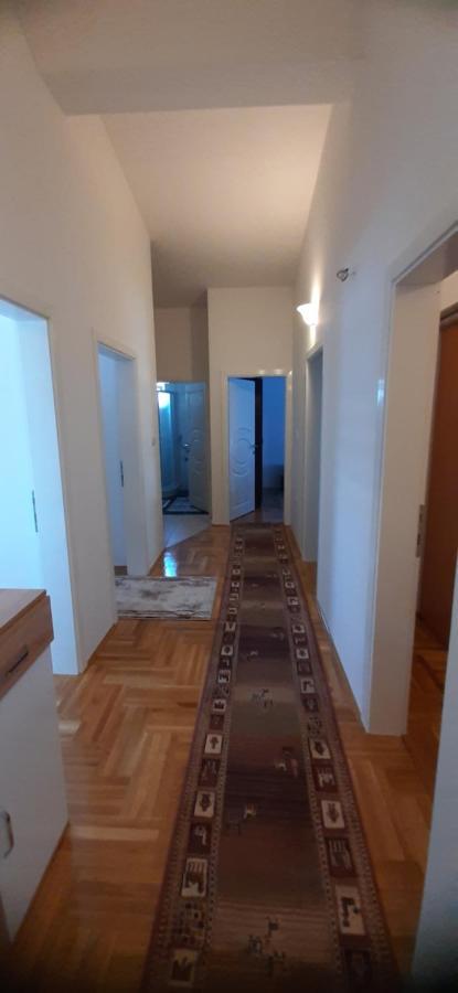 Apartmani Paradise Sutomore Zewnętrze zdjęcie
