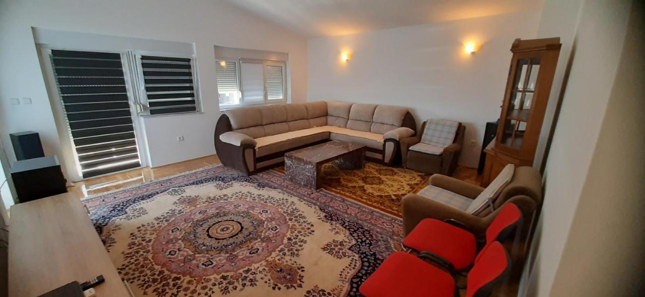 Apartmani Paradise Sutomore Zewnętrze zdjęcie