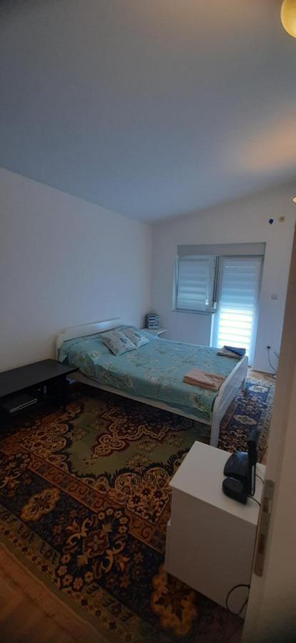 Apartmani Paradise Sutomore Zewnętrze zdjęcie