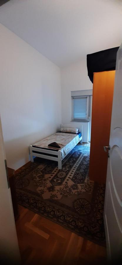 Apartmani Paradise Sutomore Zewnętrze zdjęcie
