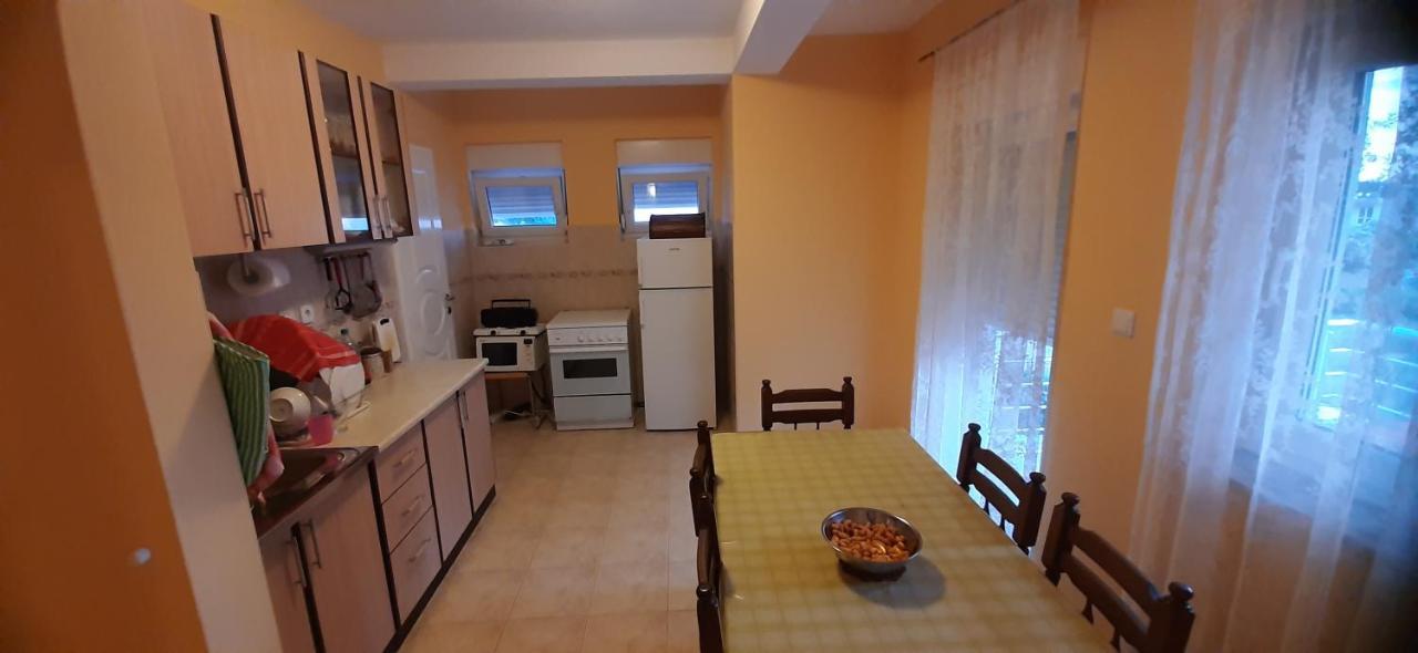 Apartmani Paradise Sutomore Zewnętrze zdjęcie