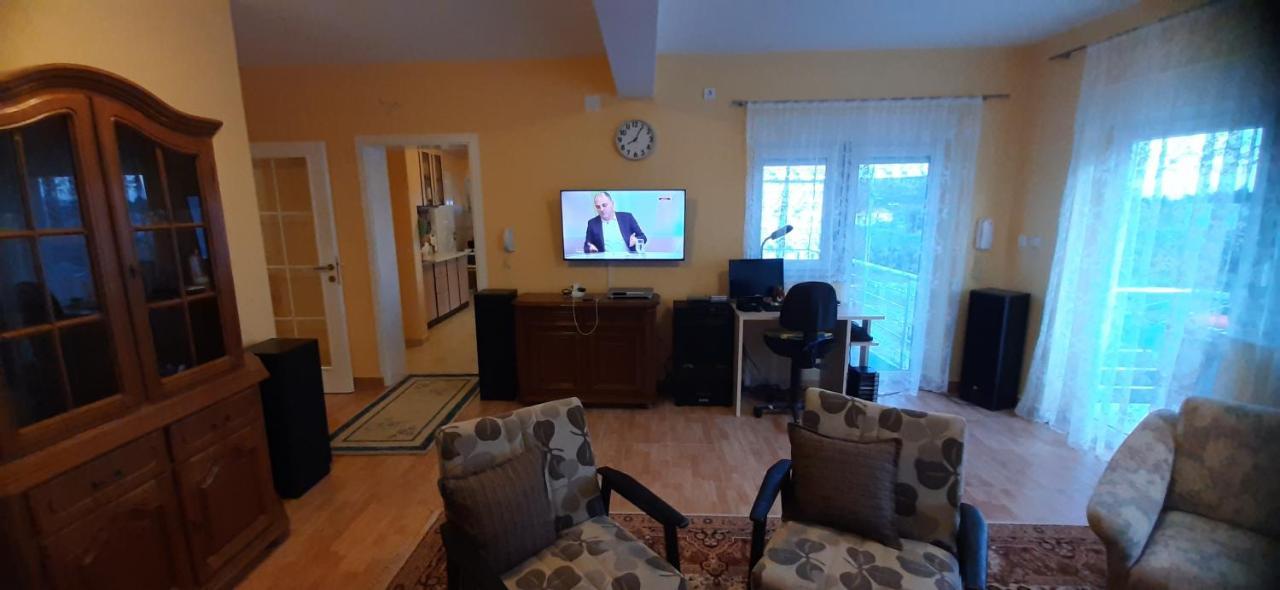 Apartmani Paradise Sutomore Zewnętrze zdjęcie