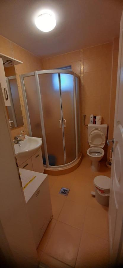 Apartmani Paradise Sutomore Zewnętrze zdjęcie