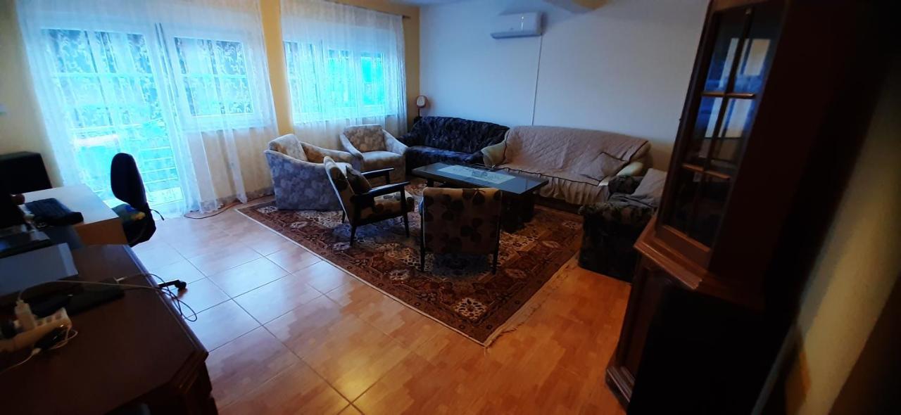 Apartmani Paradise Sutomore Zewnętrze zdjęcie