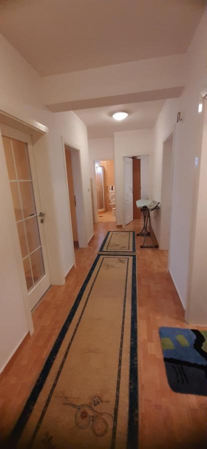 Apartmani Paradise Sutomore Zewnętrze zdjęcie