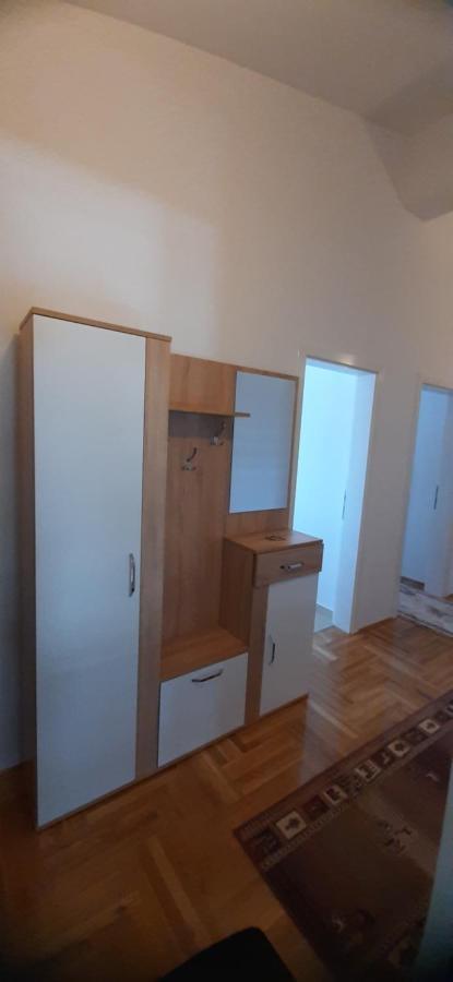 Apartmani Paradise Sutomore Zewnętrze zdjęcie
